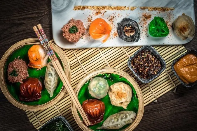 Tum Tum Asia: Asian Cuisine At Its Finest