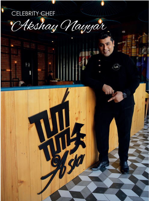 Chef Image