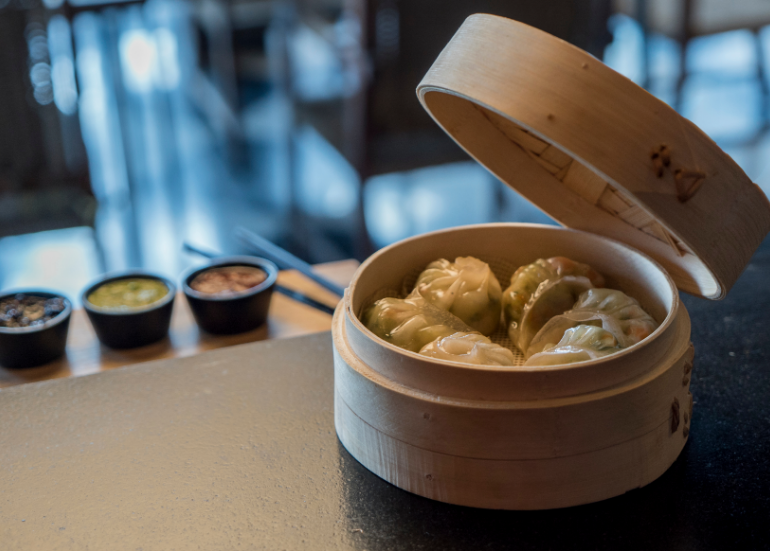 5 Dumplings You NEED To Try In Dubai