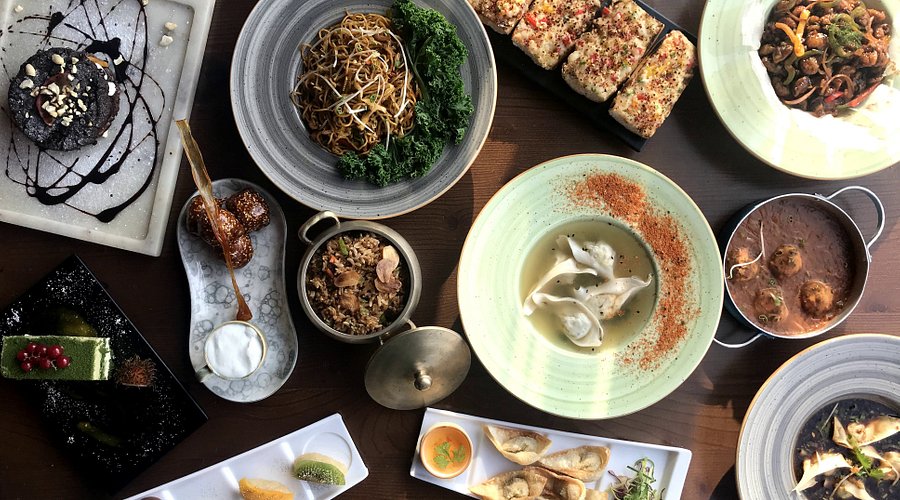 Tum Tum Asia Dubai